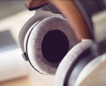 Beyerdynamic DT 990 Edition 32 Ohm 頭戴式 HiFi 立體聲耳機 (品牌直送)