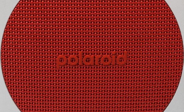 Polaroid P1 迷你藍牙喇叭 (品牌直送)