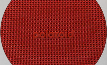 Polaroid P1 迷你藍牙喇叭 (品牌直送)