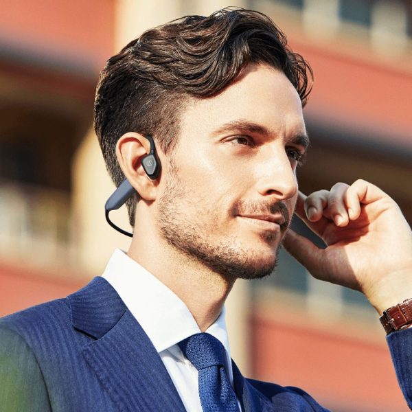 鐵三角 Audio-technica ATH-CC500BT2 藍牙無線軟骨傳導耳機 (品牌直送)