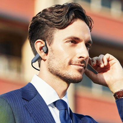 鐵三角 Audio-technica ATH-CC500BT2 藍牙無線軟骨傳導耳機 (品牌直送)