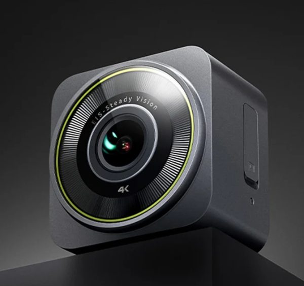 Botslab V9H 4K 超高清 2in1 AI 智能行車紀錄儀+運動相機 (附送16件運動配件套裝) (品牌直送)