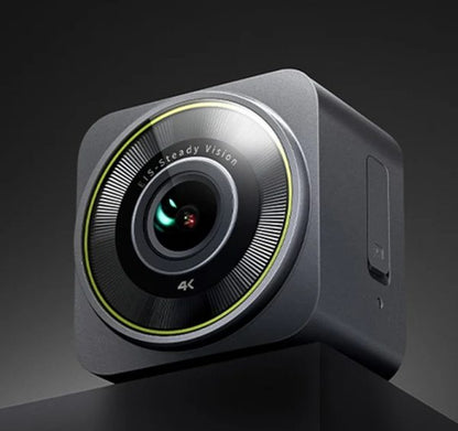 Botslab V9H 4K 超高清 2in1 AI 智能行車紀錄儀+運動相機 (附送16件運動配件套裝) (品牌直送)