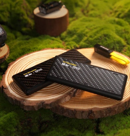 NITECORE NB AIR 世界最輕薄的5,000mAh行動電源