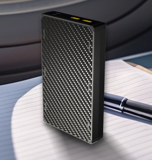 NITECORE NB AIR 世界最輕薄的5,000mAh行動電源