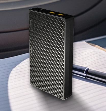 NITECORE NB AIR 世界最輕薄的5,000mAh行動電源