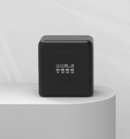 ISDT ActionGo- OsmoAction/GoPro用移動充電器 (品牌直送)