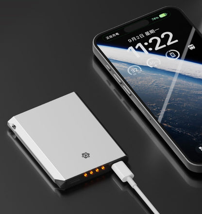 ISDT LIMETA PB20 Air 5000mAh 22W 移動電源 – FCC CE CCC certification (品牌直送)
