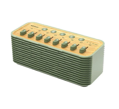 EZVALO SM2L-B 白噪音解壓自然情景小型音箱 (品牌直送)