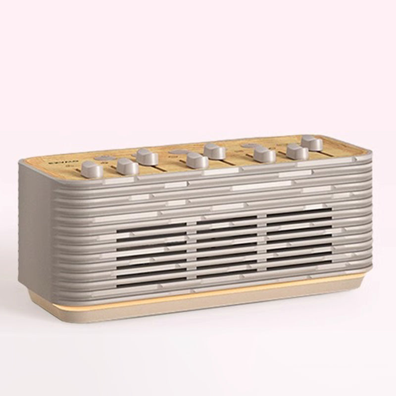 EZVALO SM2L-B 白噪音解壓自然情景小型音箱 (品牌直送)