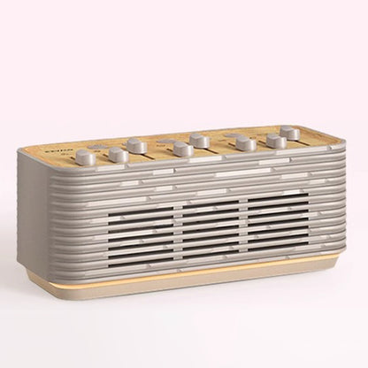 EZVALO SM2L-B 白噪音解壓自然情景小型音箱 (品牌直送)