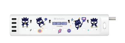 動漫工房 Sanrio Characters USB 拖板 (品牌直送)