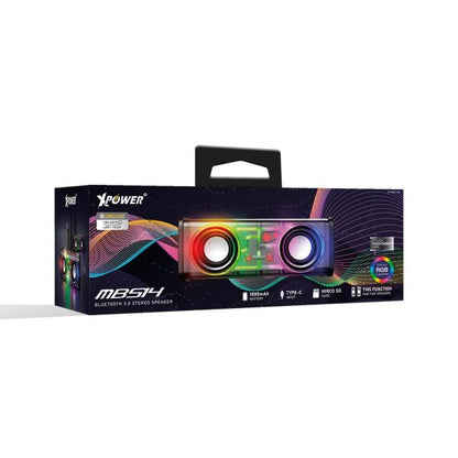 XPower MBS14 無線藍牙 5.0 藍牙喇叭 (品牌直送)
