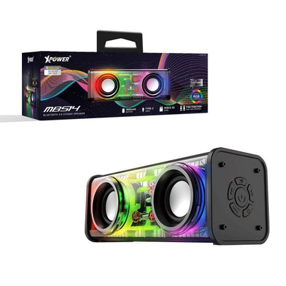 XPower MBS14 無線藍牙 5.0 藍牙喇叭 (品牌直送)