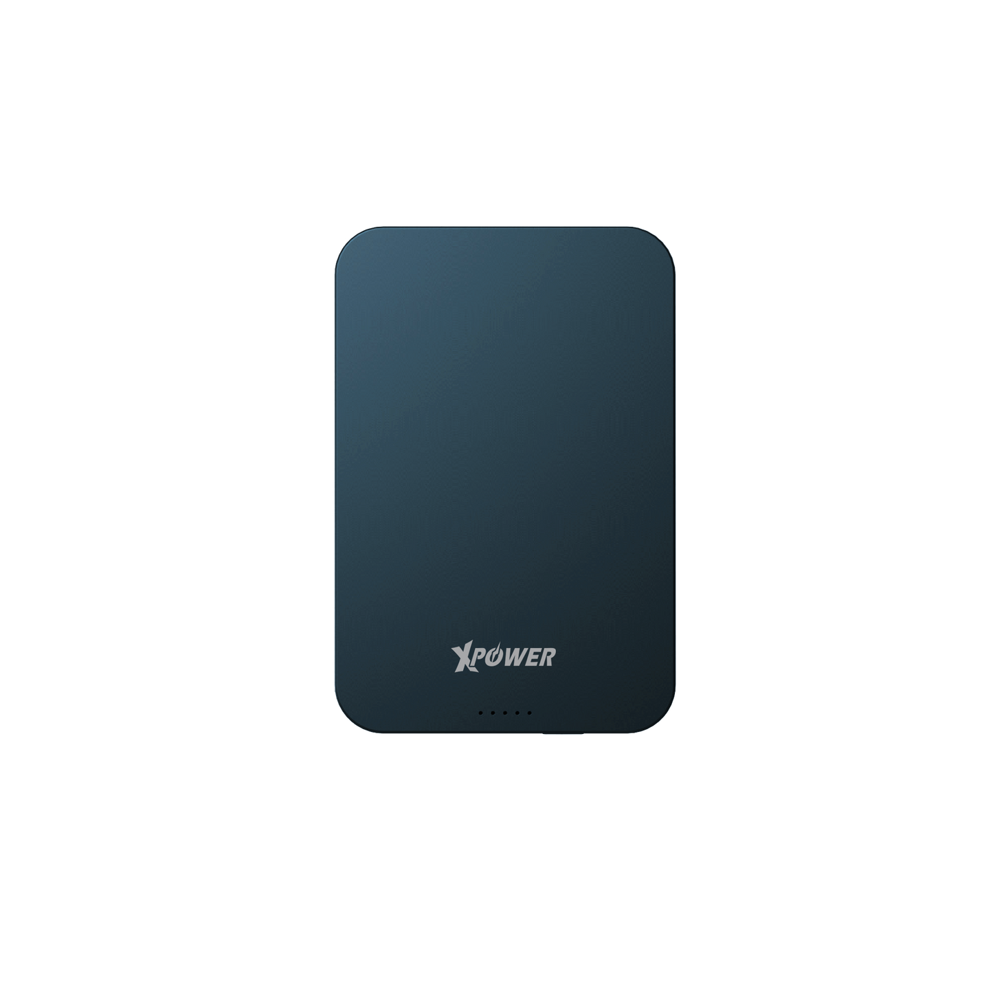 XPower M10A 10,000mAh 鋁合金超薄PD 3.0磁吸無線快速充電器(品牌直送)
