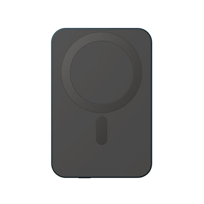 XPower M10A 10,000mAh 鋁合金超薄PD 3.0磁吸無線快速充電器(品牌直送)