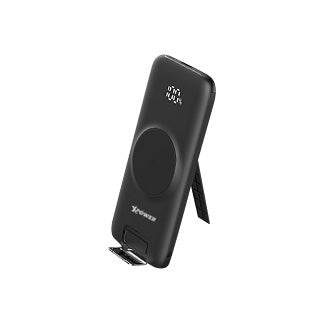 XPower P1 PRO 7合1無線+PD外置充電器 (品牌直送)