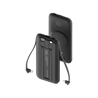 XPower P1 PRO 7合1無線+PD外置充電器 (品牌直送)