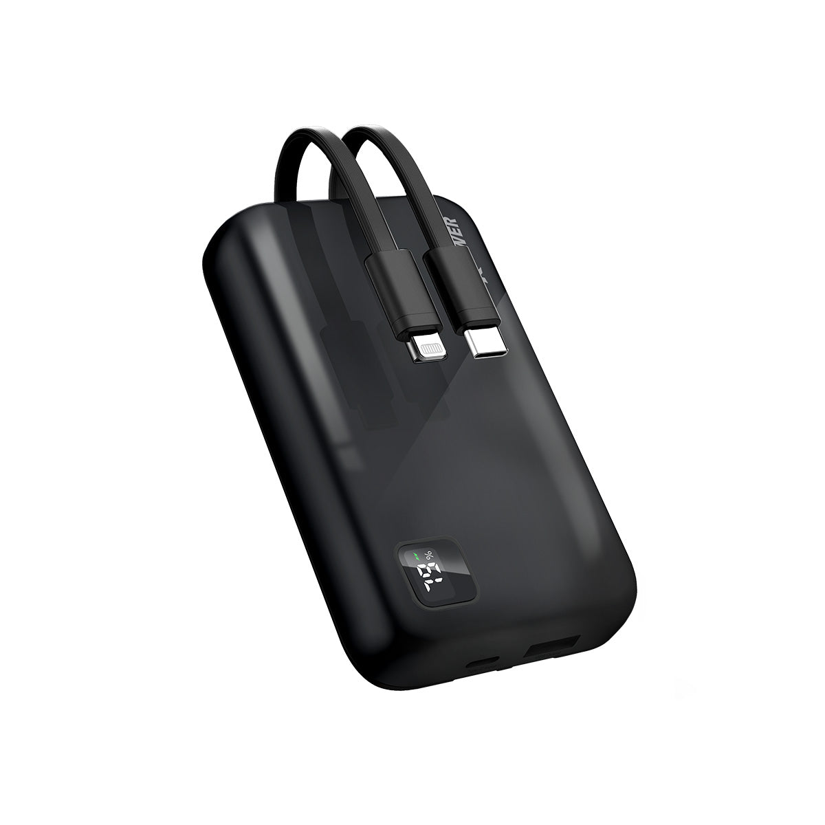 XPower PDL10 10,000mAh  2合1 PD 3.0快速充電器 (Apple MFi 官方認證)(品牌直送