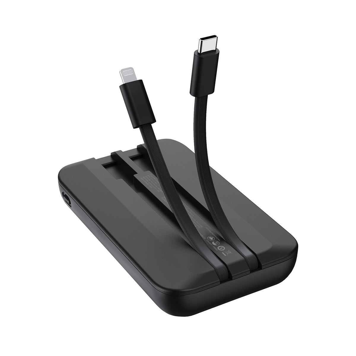 XPower PDL10 10,000mAh  2合1 PD 3.0快速充電器 (Apple MFi 官方認證)(品牌直送