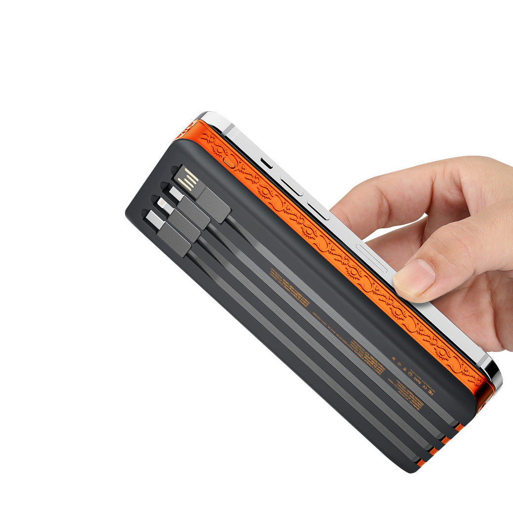 XPower PD20H 6合1多功能無線充電器(品牌直送)