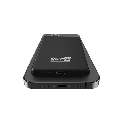 XPower N66 3合1 磁吸無線充 + Apple Watch外置充電器(品牌直送)