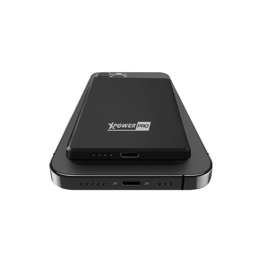 XPower N66 3合1 磁吸無線充 + Apple Watch外置充電器(品牌直送)