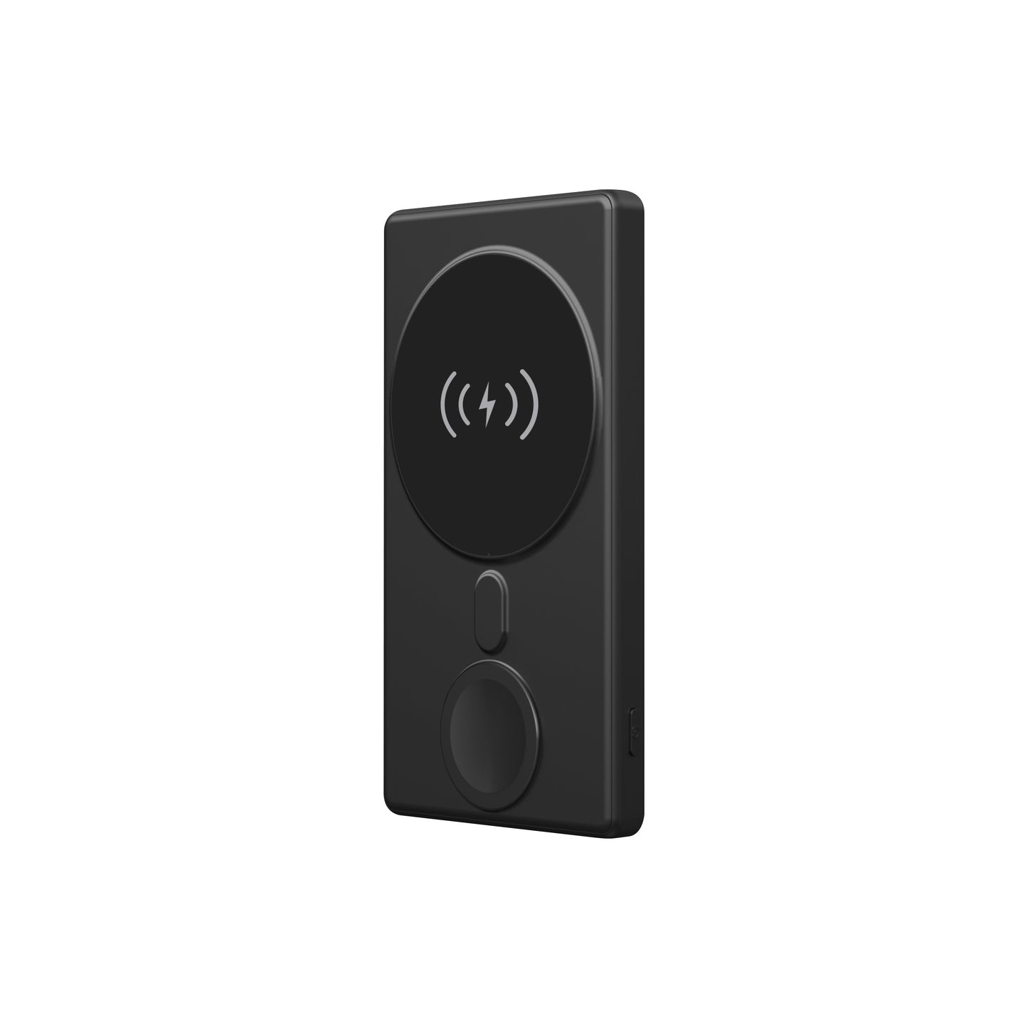 XPower N66 3合1 磁吸無線充 + Apple Watch外置充電器(品牌直送)
