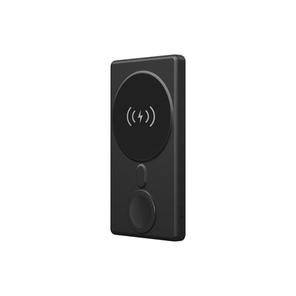 XPower N66 3合1 磁吸無線充 + Apple Watch外置充電器(品牌直送)