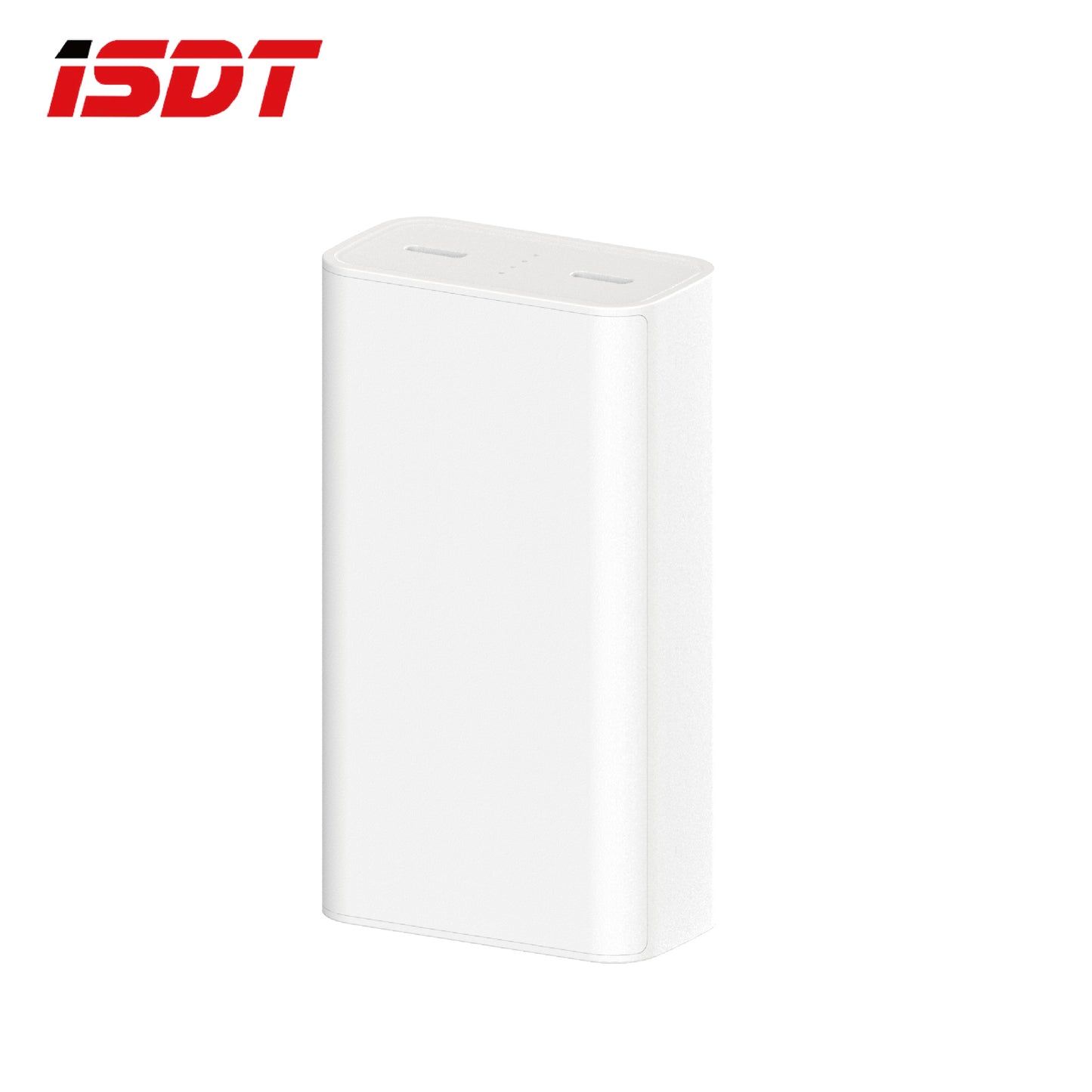 ISDT PB40 10000mAh 雙線平行快充移動電源 | 36W Max |雙線平行閃充| APP連接 (品牌直送)