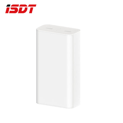 ISDT PB40 10000mAh 雙線平行快充移動電源 | 36W Max |雙線平行閃充| APP連接 (品牌直送)
