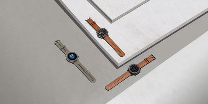 Amazfit GTR 大錶面智能手錶 國際版