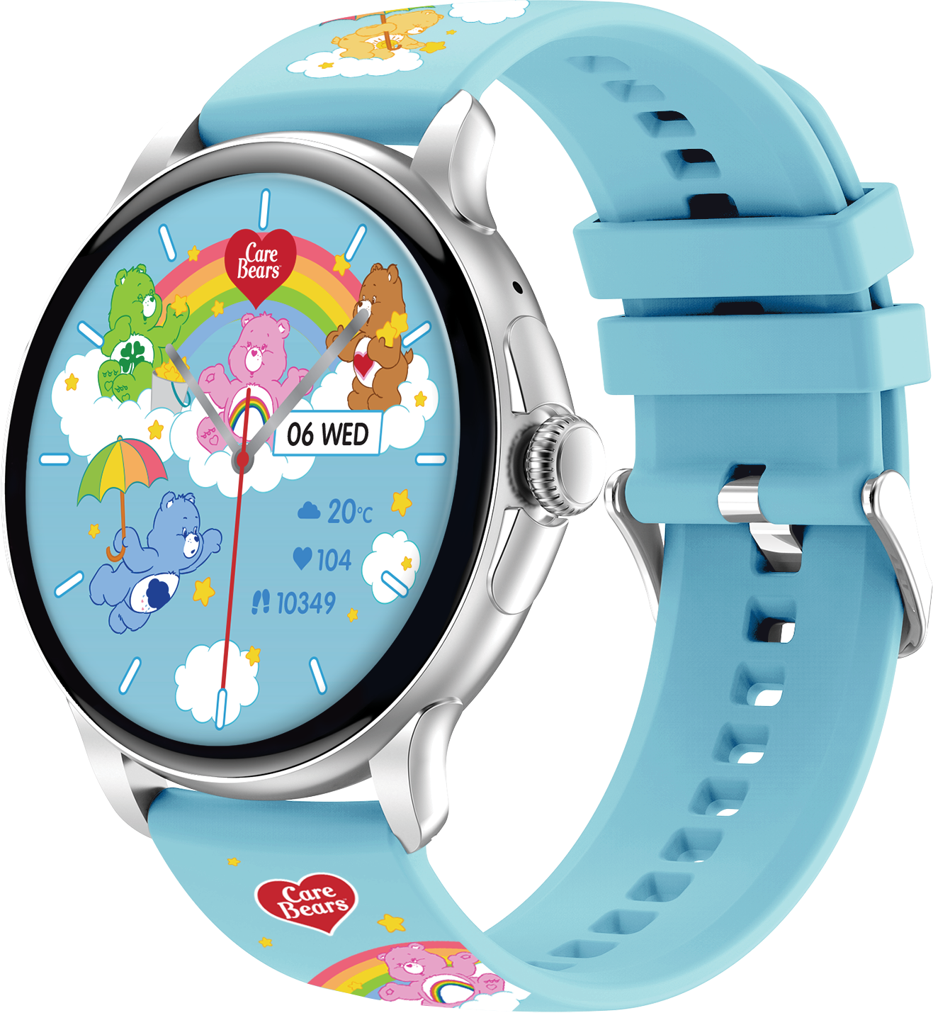 Care Bears 智能手錶 (品牌直送)