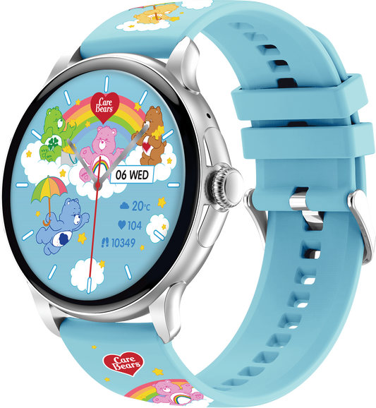 Care Bears 智能手錶 (品牌直送)