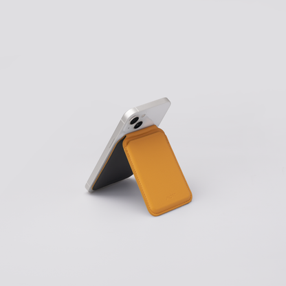 MOFT Snap Flash Wallet Stand складной магнитный держатель MS025 (прямая поставка от бренда)