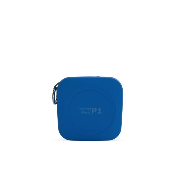 Polaroid P1 迷你藍牙喇叭 (品牌直送)