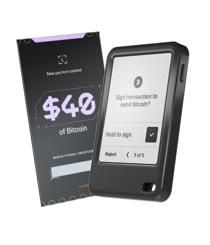 Ledger Nano™ Gen5