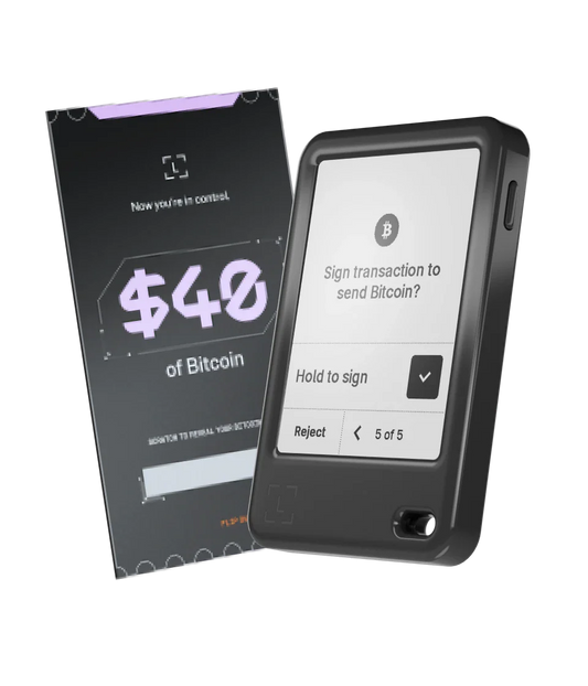 Ledger Nano™ Gen5