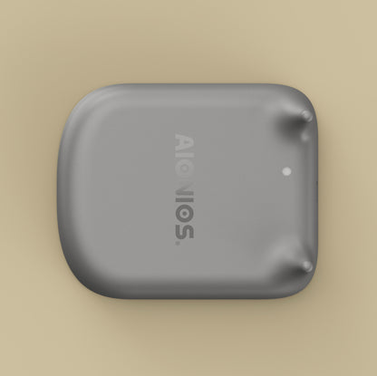 AIONIOS ata05 全地形適應遠端操控機器人 – 加購品