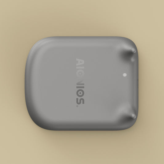 AIONIOS ata05 全地形適應遠端操控機器人 – 加購品