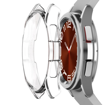 araree Galaxy Watch 6 40mm/44mm Nukin 高清保護硬殼( 香港行貨 |韓國製造) (品牌直送)