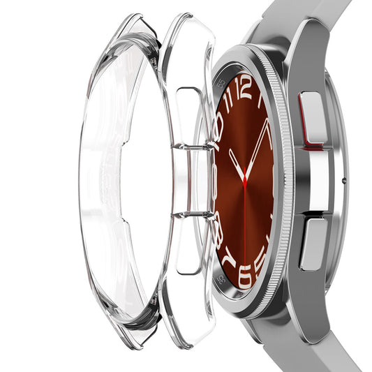 araree Galaxy Watch 6 40mm/44mm Nukin 高清保護硬殼( 香港行貨 |韓國製造) (品牌直送)