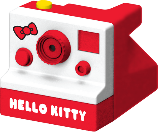 Sanrio Characters Retro-1HD 復古迷你數碼相機 (品牌直送)