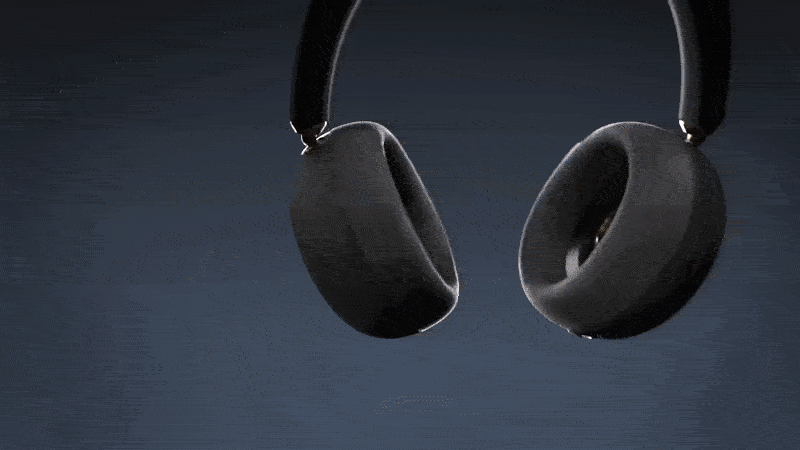Movengine AirCore™ 混合式懸浮音場Hi-Fi無線耳機