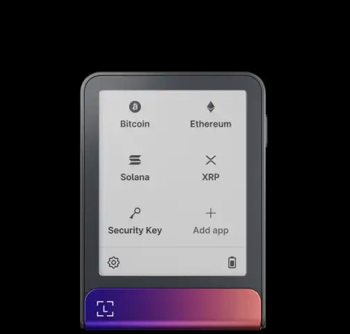 Ledger Flex
