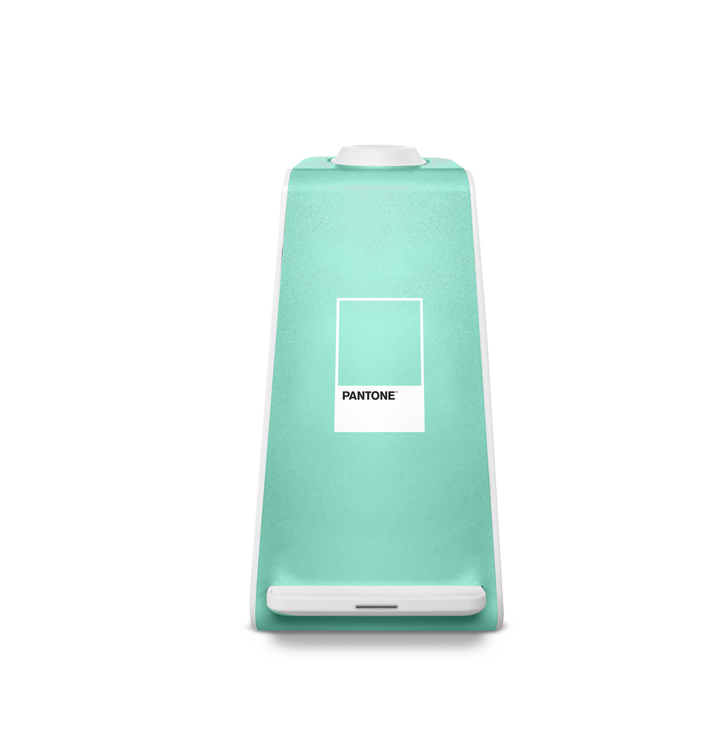 Pantone 3合1 無線充電座 (品牌直送)