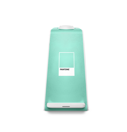 Pantone 3合1 無線充電座 (品牌直送)