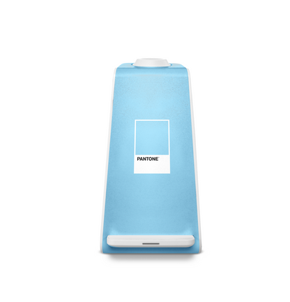 Pantone 3合1 無線充電座 (品牌直送)