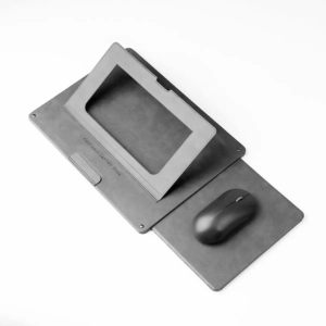 PUNCUBE 可伸縮便攜電腦桌 (品牌直送)