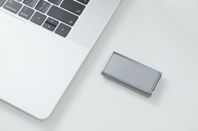 CheerPod Mini 4-in-1 Smart Mouse